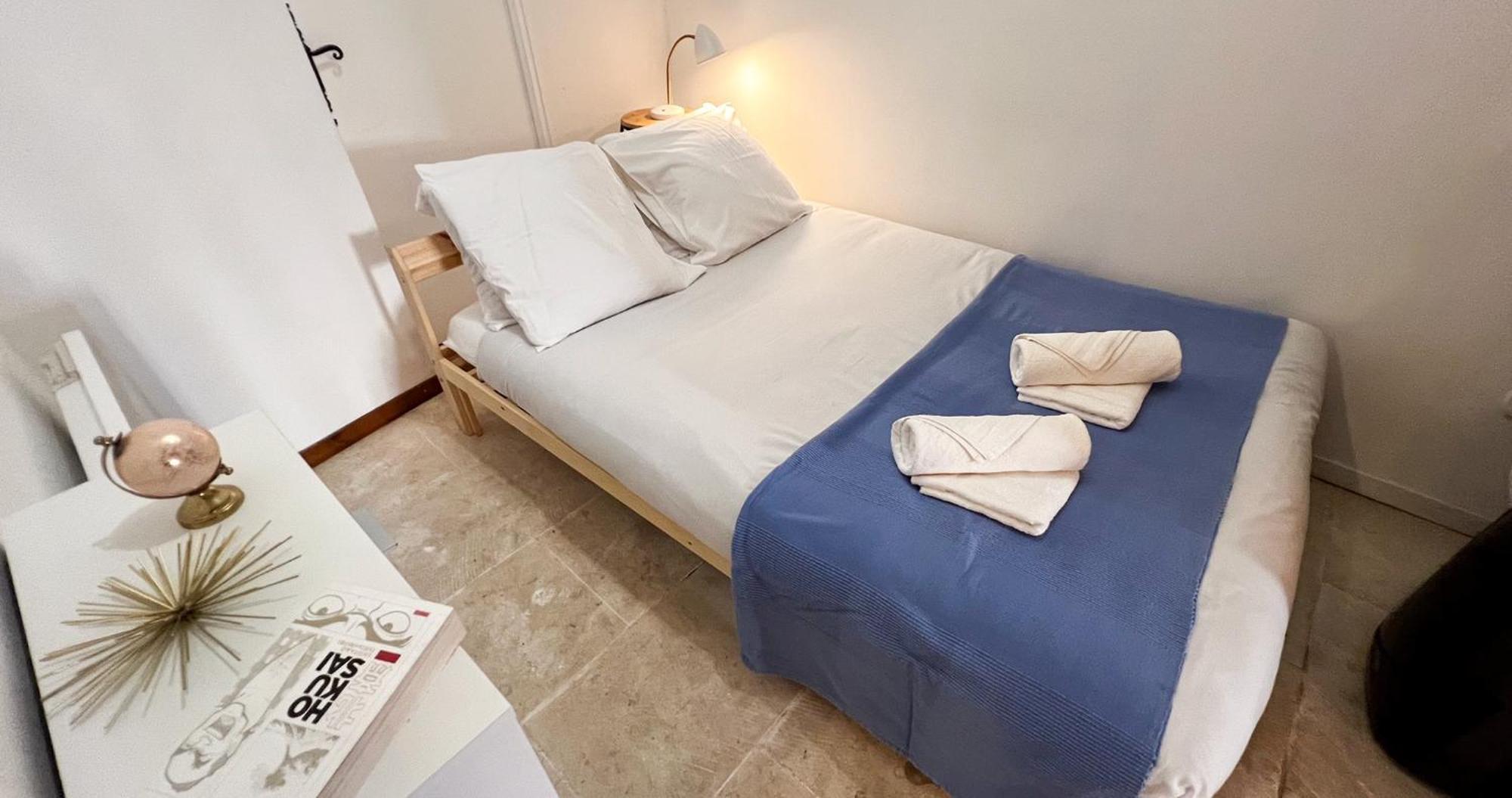 Hypercenter - Wifi - Loft With Character ! Apartment Avignon