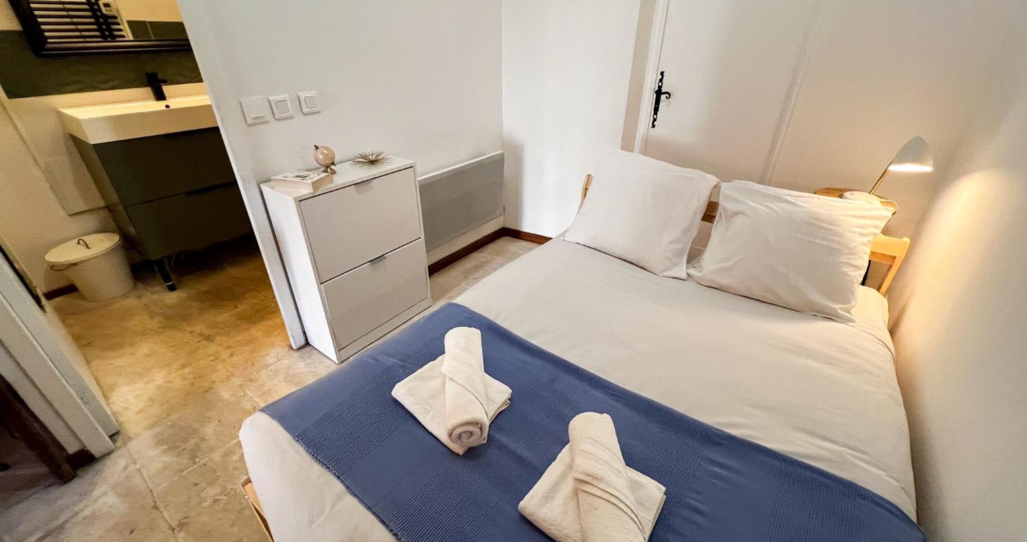 Apartment Hypercenter - Wifi - Loft With Character ! Avignon