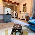 Hypercenter - Wifi - Loft With Character !