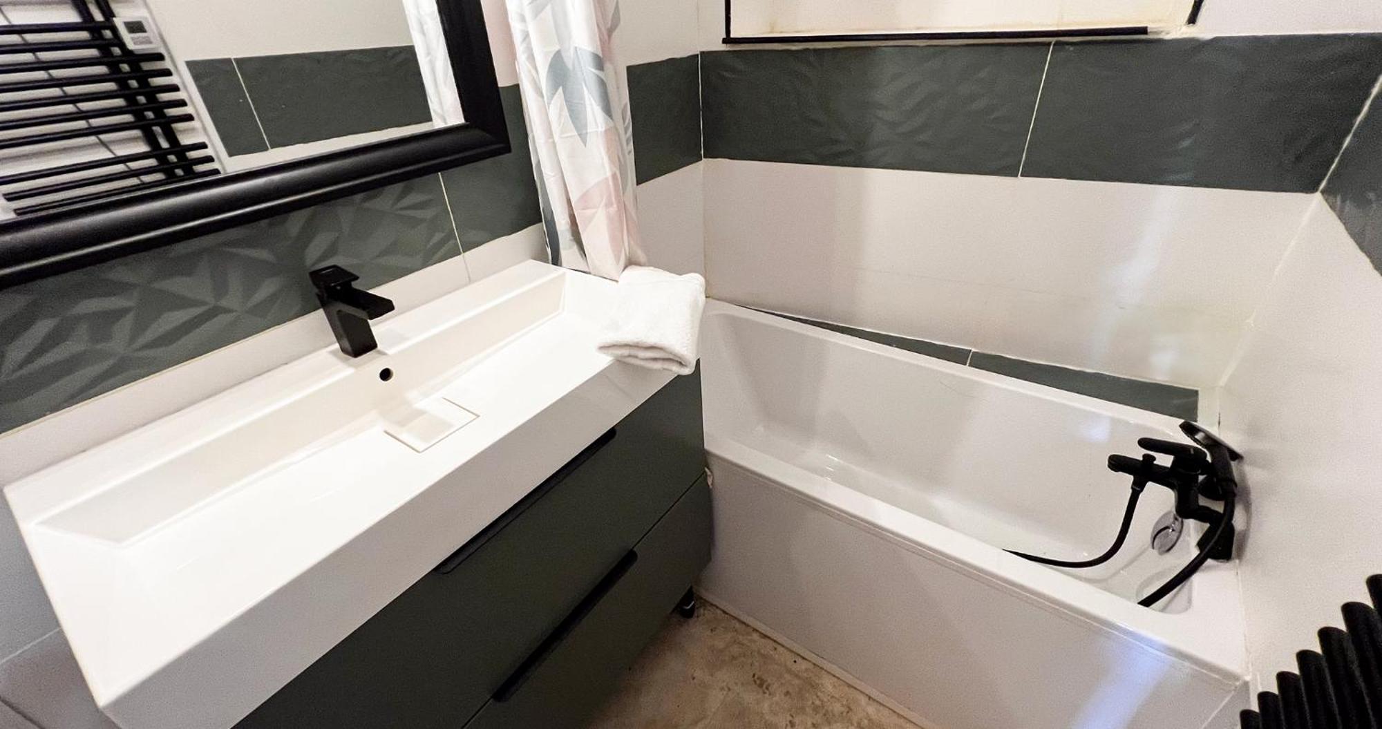 Apartment Hypercenter - Wifi - Loft With Character ! Avignon