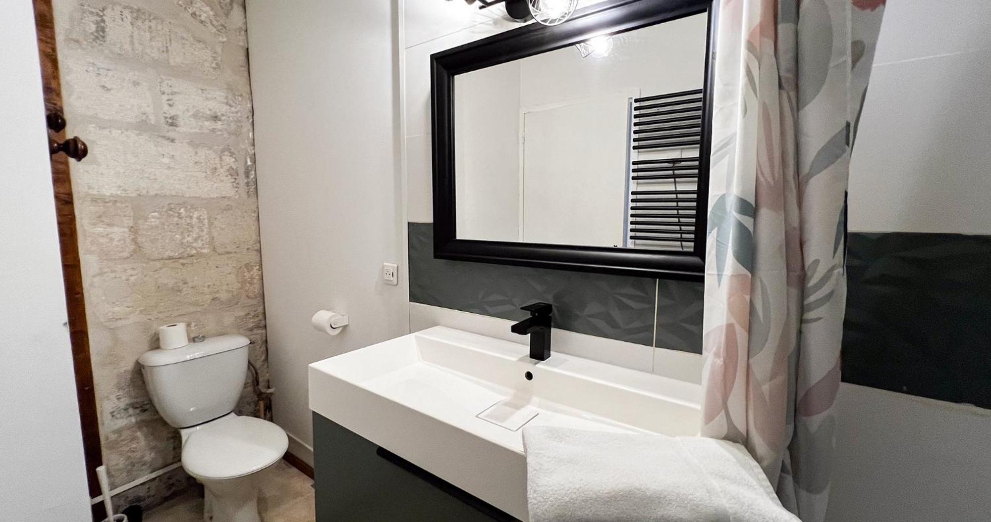 Hypercenter - Wifi - Loft With Character ! Apartment *