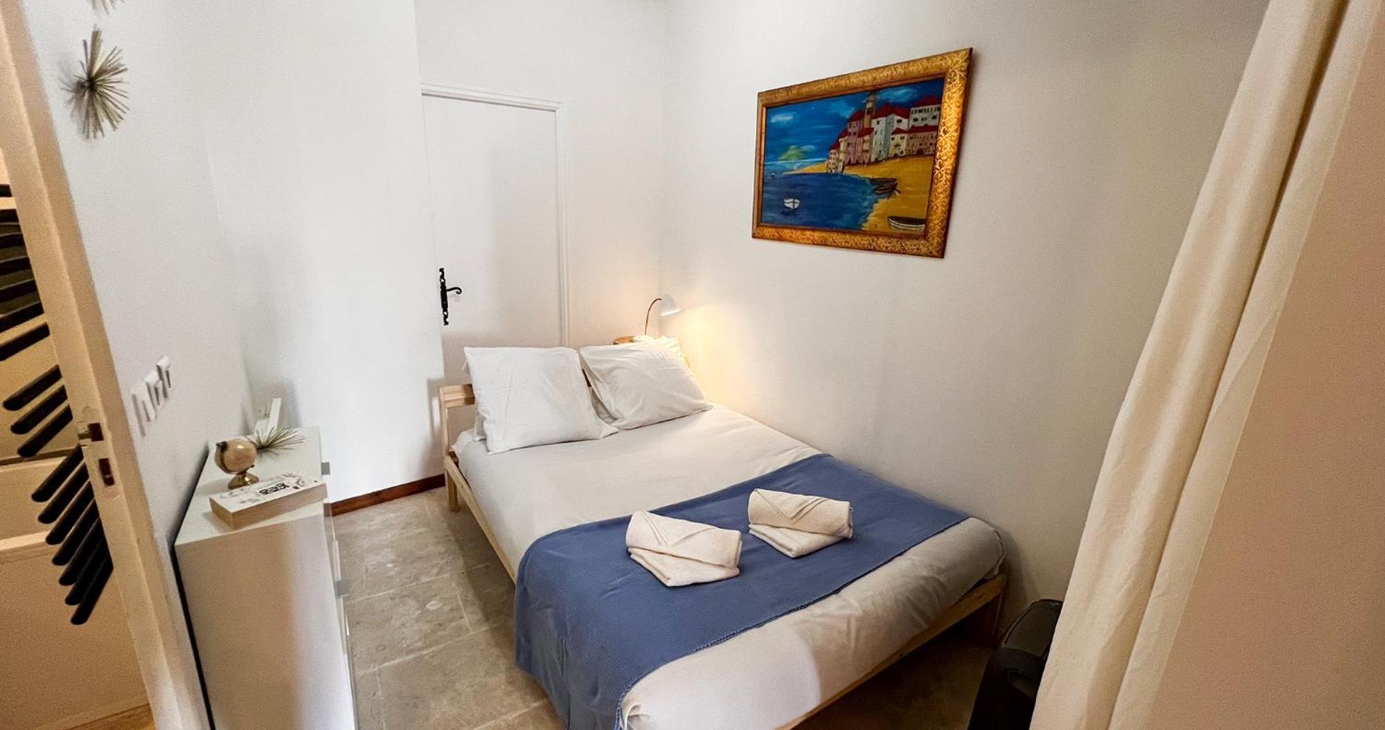 Apartment Hypercenter - Wifi - Loft With Character !